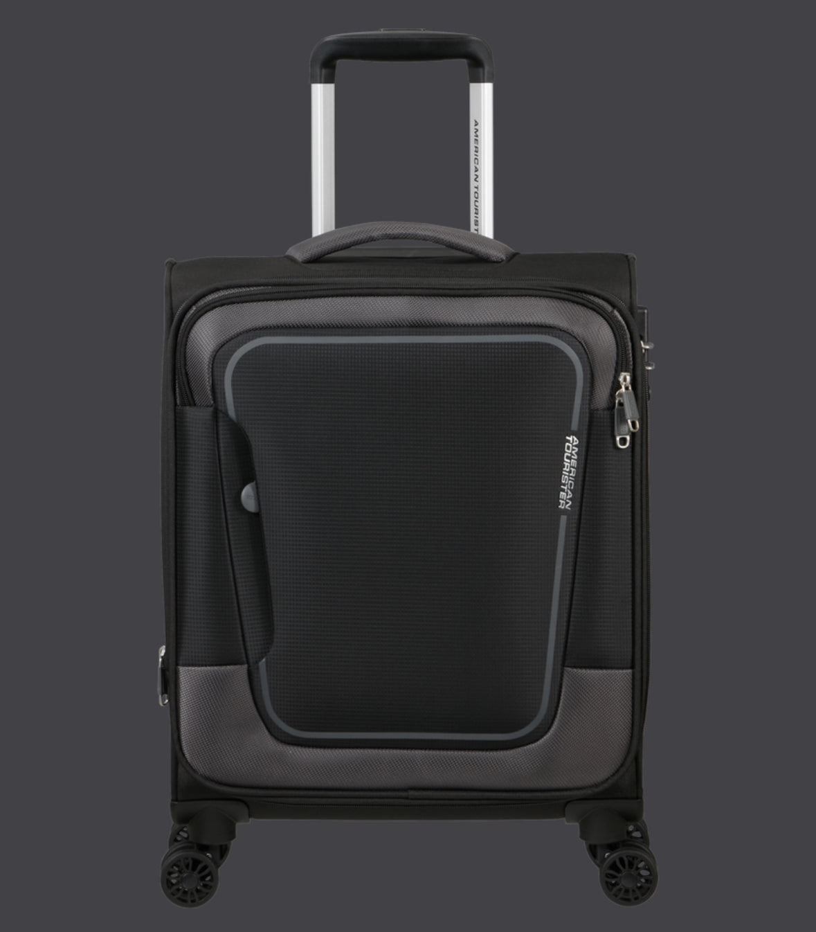 American Tourister Pulsonic