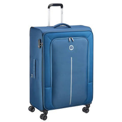 DELSEY CARACUS 4W Softside Trolley