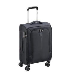 DELSEY CARACUS 4W Softside Trolley