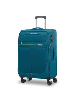 American Tourister Deep Dive