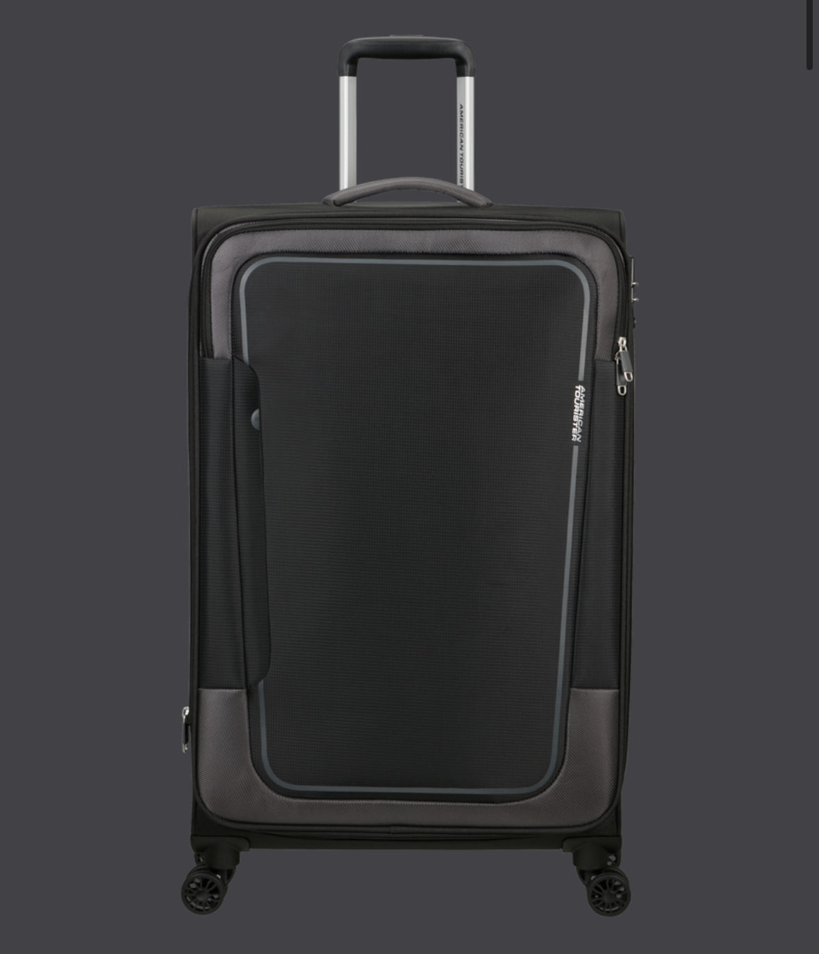 American Tourister Pulsonic