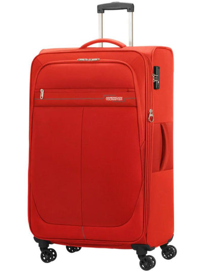 American Tourister Deep Dive