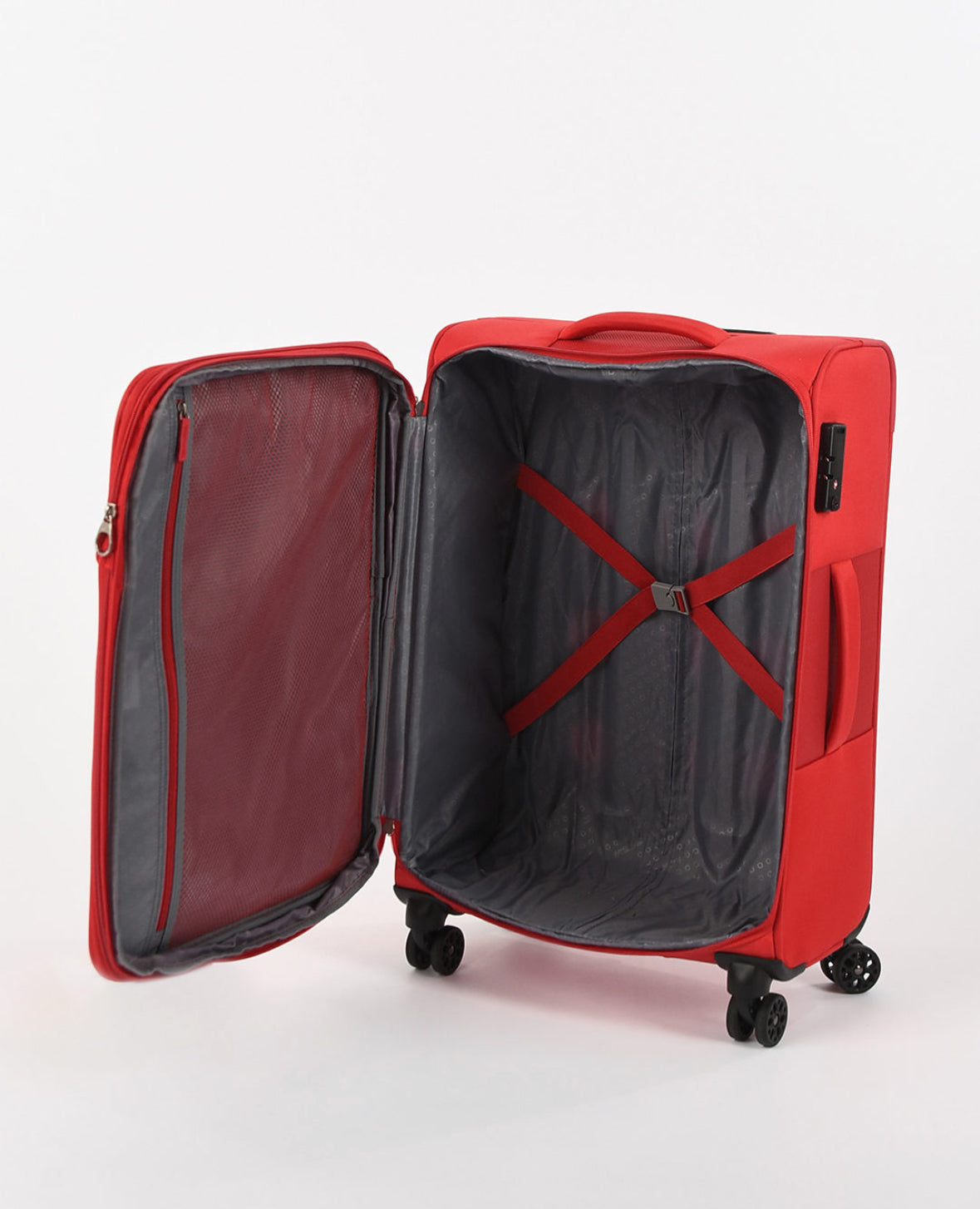 American Tourister Deep Dive