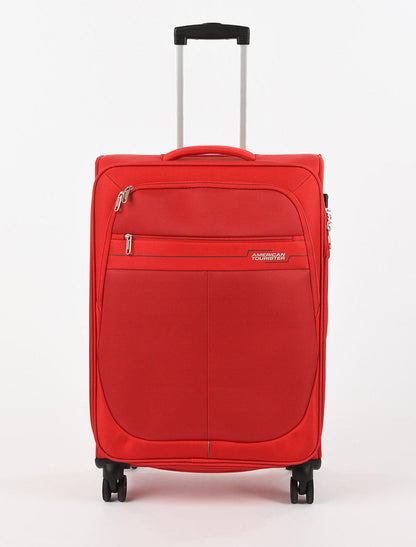 American Tourister Deep Dive