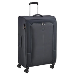 DELSEY CARACUS 4W Softside Trolley