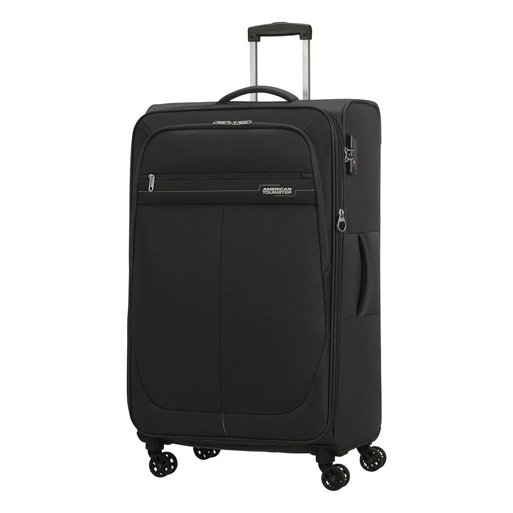 American Tourister Deep Dive