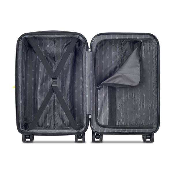 DELSEY OPHELIE 4w Hardside Trolley