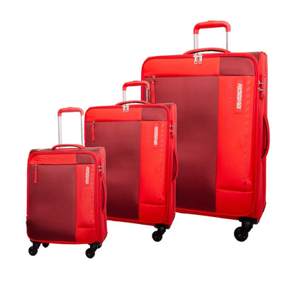 American Tourister Marina