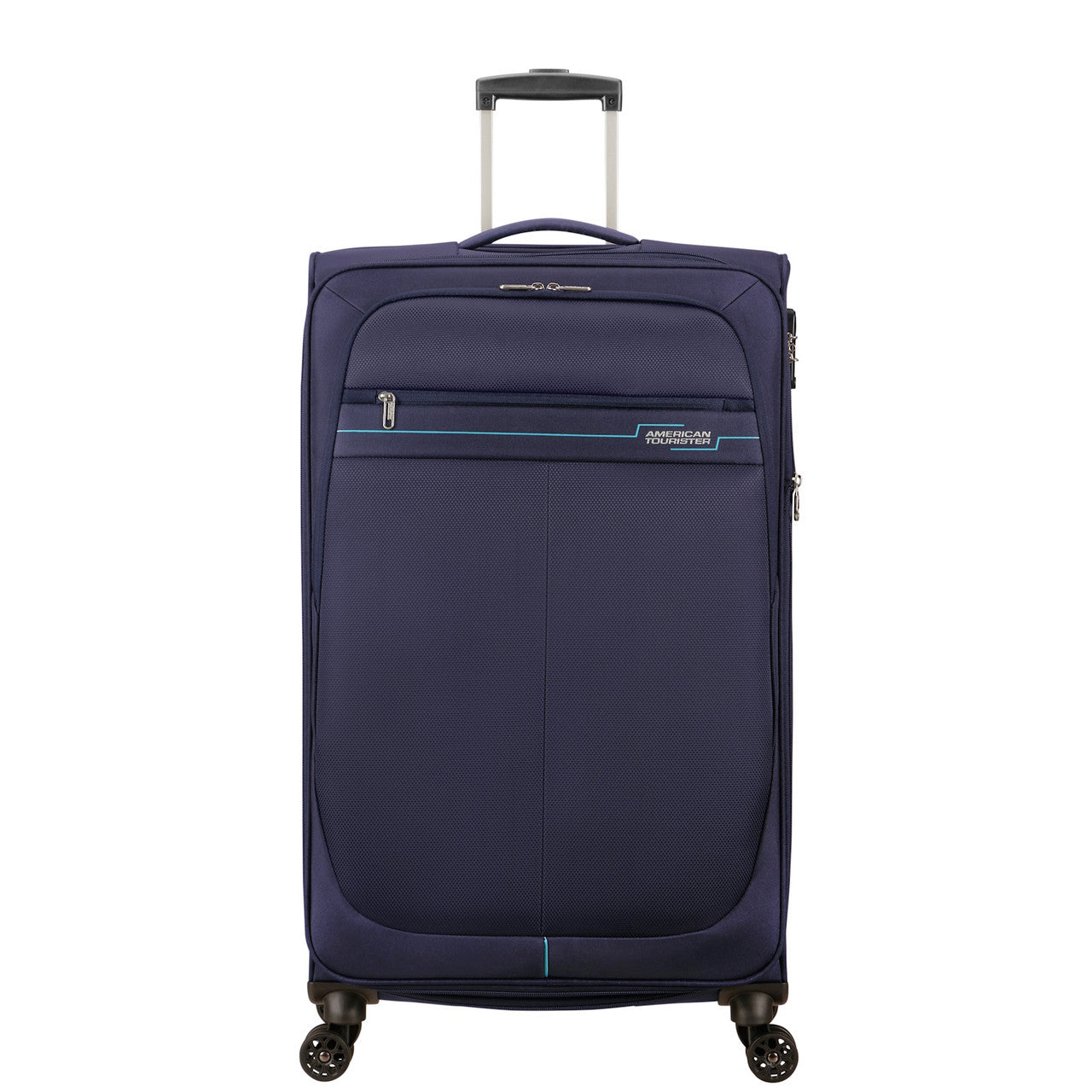 American Tourister Deep Dive