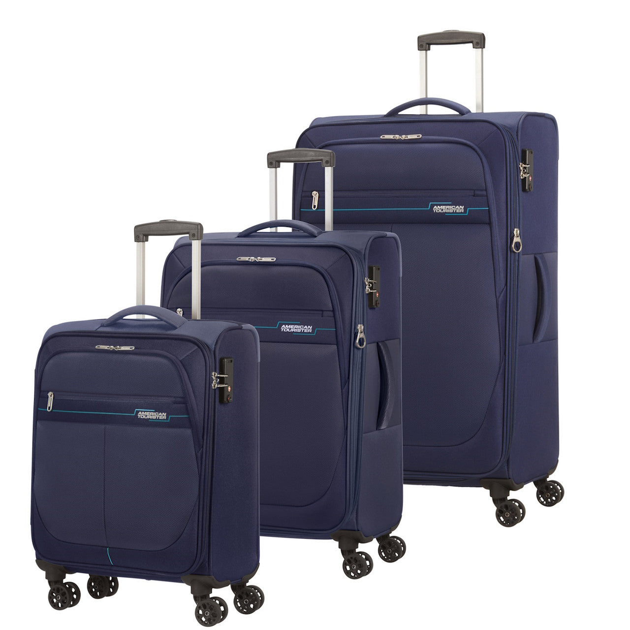 American Tourister Deep Dive