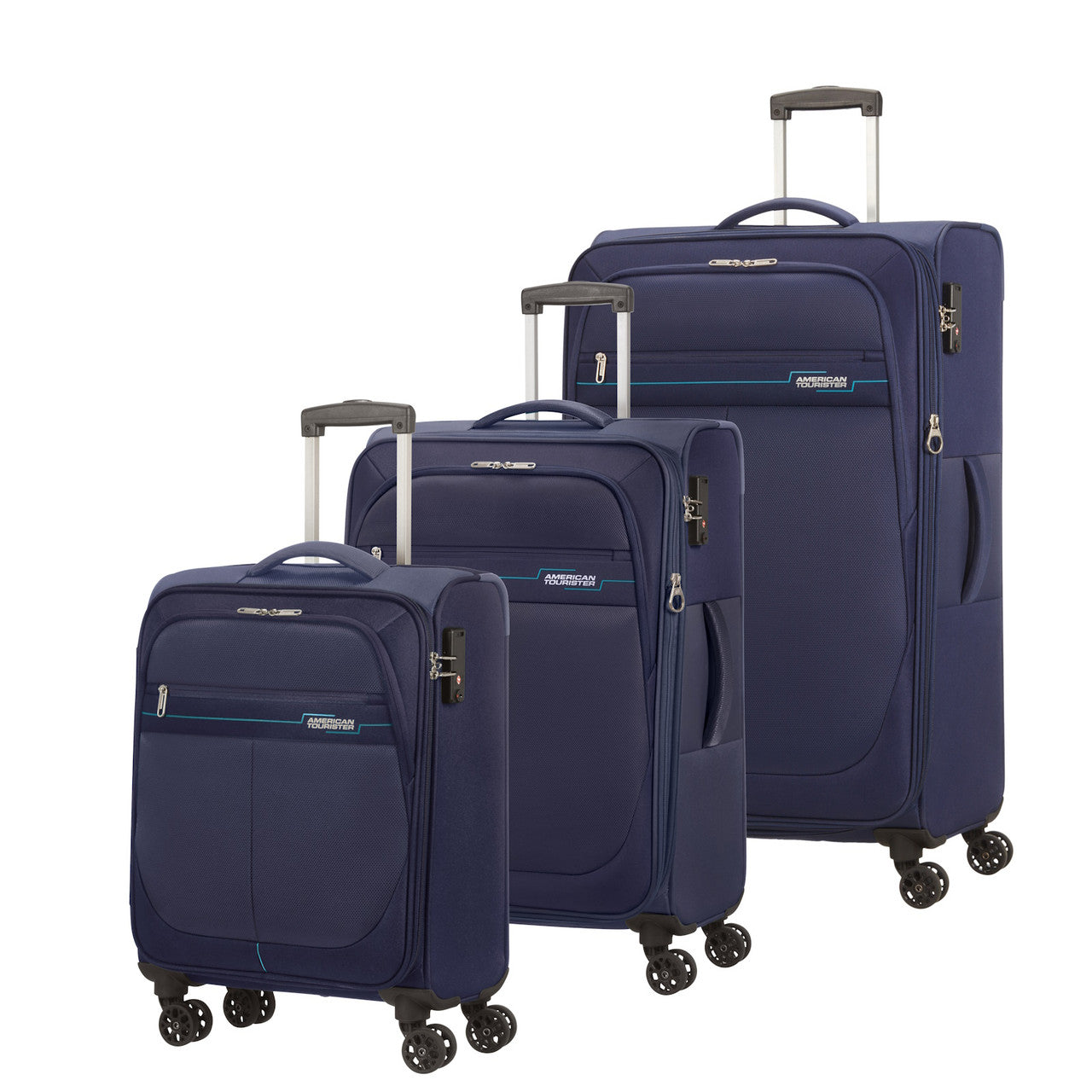 American Tourister Deep Dive