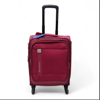 VIP Zion Soft Luggage