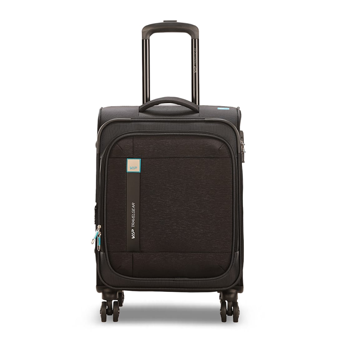 VIP Zion Soft Luggage