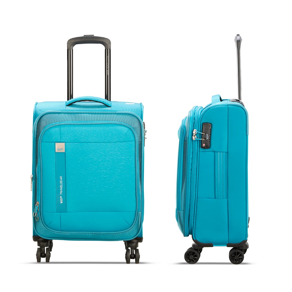 VIP Zion Soft Luggage