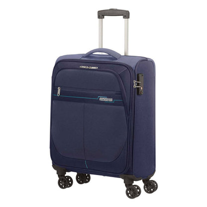 American Tourister Deep Dive