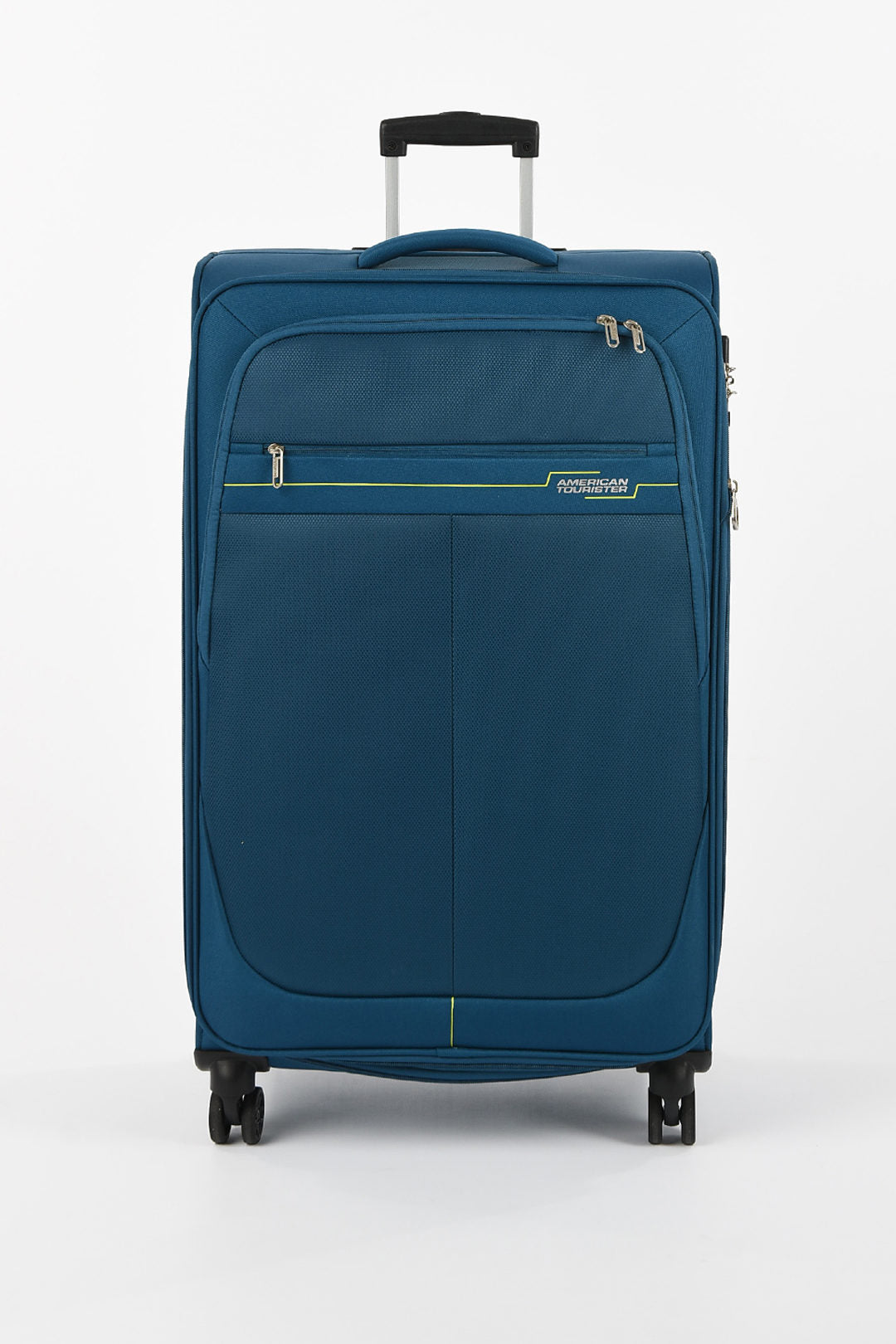 American Tourister Deep Dive