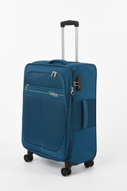 American Tourister Deep Dive