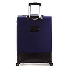 Bartlett Samsonite Trolly