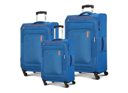 AMERICAN TOURISTER DUNCAN