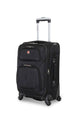 Swiss Gear Sion 4w Softside Trolley