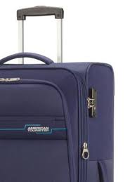 American Tourister Deep Dive