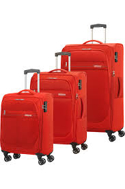 American Tourister Deep Dive